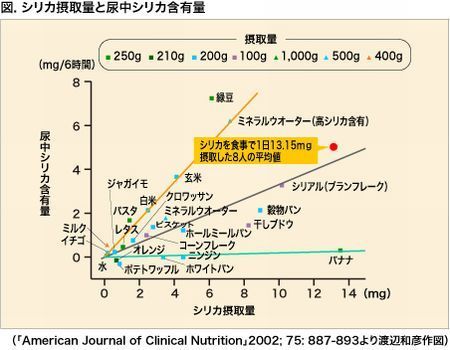 シリカ摂取量と尿中シリカ含有量.jpg