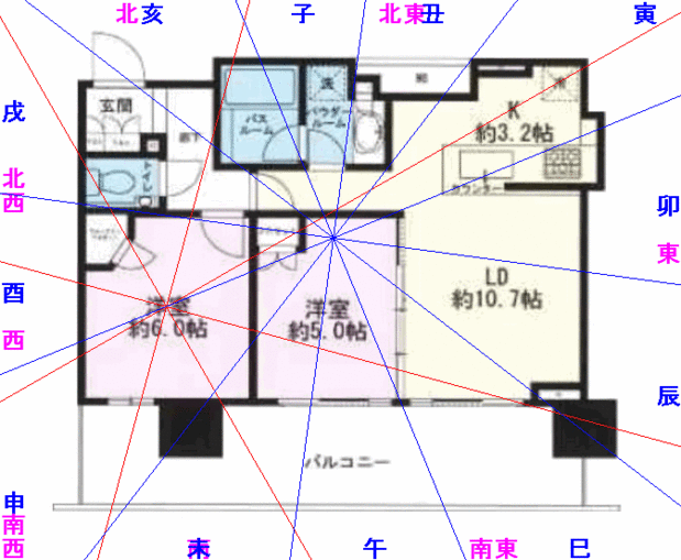 太極と小太極.gif